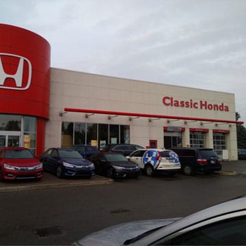 Exceptional Service Experience