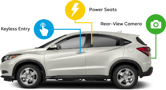 car detail breakdown